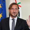 Totti incredulo: "Nessuno pensava che la Lazio potesse essere lì davanti"