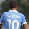 Lazio, Zaccagni cita la contestazione: le parole del capitano