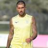 FORMELLO GIORNO 5 - Lazio, terminata la seduta pomeridiana: tanto pallone