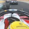Formula 1 | Follia totale a Spa: incidente, coinvolta una Ferrari