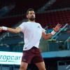NEWS | Djokovic crolla all'US Open: vomito, dolori e poi le lacrime - VD