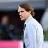 Mancini, il figlio Andrea: "Si metterà subito a lavoro, non ha paura delle sfide"