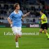 Lazio, Taylor a Sky: "Il nostro obiettivo? Vi dico cosa penso"