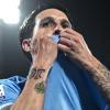 Luis Alberto: "Siamo tutti con voi, siete la migliore tifoseria del mondo"