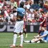 Lazio, da Tavares a Isaksen: Gattuso fa il punto sugli infortunati