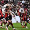 Serie A | Gatti risponde a Cissé nel recupero: è 1-1 tra Juve e Milan
