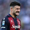 Bologna, Orsolini torna sulla Lazio: "Grande difficoltà nelle prime partite..."