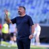 Gattuso a Dazn: "Ci è andata bene. Lazio prima? Non c'entriamo niente"