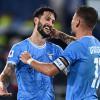 Luis Alberto: "La Lazio è arrivata all'ultimo. Che intesa con Immobile..."