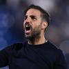 Como, Fabregas risponde a Gasperini: "Manca un rosso a Wesley!"