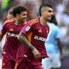 RIVIVI DIRETTA - Roma-Lazio 2-0: la doppietta di Mancini decide il derby
