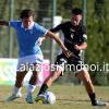 Lazio, Pellegrini scalpita: c'è tempo fino ad oggi per il reintegro, altrimenti...