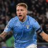 Lazio, Ciro Immobile si ritira: l'addio di una leggenda