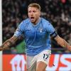 Lazio, anche la società omaggia Immobile: "Leggenda per sempre!" - FOTO