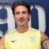 Lazio, Pinamonti, le prime parole: "Ho lottato per venire qui"