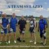 Lazio, la polisportiva brilla nel paracadutismo: due medaglie per Tresoldi