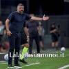 Braglia: "La Lazio è una bella realtà. Gattuso ha costruito un'identità"