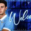 UFFICIALE - Galassi è un nuovo giocatore della Lazio: il comunicato