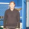 ESCLUSIVA - Amarcord Calisti: "Ringrazierò sempre Chinaglia, è merito suo se sono rimasto. Fiorini? Un amico vero"
