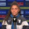WOMEN | Lazio, Castiello: "Giocheremo il derby a viso aperto. Spero che i tifosi..."