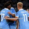 Giudice Sportivo | Lazio multata dopo il Parma: ecco cos'è successo