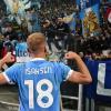 Lazio, Isaksen vede il rientro: ecco quando può tornare in campo