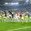 Lazio, meravigliosa follia: vietato toccare l'alta tensione!
