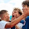 Lazio, Asp Jensen uno dei talenti più brillanti del calcio danese: ecco chi è