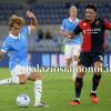 Lazio - Genoa, tegola per Gattuso: si è fermato Rovella per infortunio