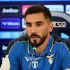 Lazio, Sutalo: "Sono qui per migliorarmi. Questa è una grande opportunità"