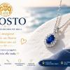 Agosto è il mese dei ricordi più belli: da Gold Art ogni emozione diventa un tesoro da portare con sé
