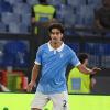 Lazio, Diogo Leite dopo l'esordio: "Primi minuti con questa maglia!" - FOTO