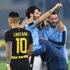 L'ANGOLO TATTICO di Lazio - Inter - La spinta di de Vrij fuori dalla comfort zone