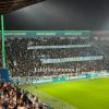 Lazio, la dichiarazione d'amore dei tifosi: "Sei la nostra gloria" - FOTO