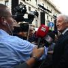 Coni, Buonfiglio: "Fatico a spiegare perché abbiamo commissariato la FIGC"