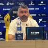 Lazio, Gattuso: "Qui deve venire chi ha voglia. Sono orgoglioso del gruppo"