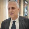 Lotito: "Insieme al sindaco riporteremo Reggio in auge. Mi ha colpito..." - VIDEO