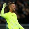Provedel saluta: "Doveroso dire grazie, auguro il meglio alla Lazio" - FOTO