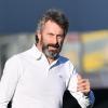 Ganz non ha dubbi: “La Lazio sta facendo molto bene! Sulle altre…”