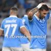 Lazio, Zaccagni: “Oggi toccato il punto più basso da quando sono qui”
