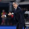 Italia, Mancini: "Continuiamo così, a novembre ce la giochiamo in Belgio"