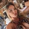 GOSSIP | Lazio, cambio look per lady Pinamonti: il post social - FOTO