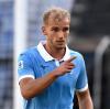 Juve-Lazio, Isaksen pronto a riprovarci: ha già segnato allo Stadium