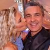 GOSSIP | Martina Colombari: "Sex toys? Basta tabù. Durante il matrimonio..."