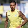 Lazio - Avellino, Zaccagni: “Ritiro tosto ma siamo contenti. La situazione fuori…”