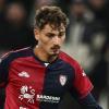 Calciomercato Lazio | Esposito, l'agente: "Giulini ha finto di litigare per venderlo"