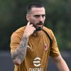Ex Lazio | Milan, ecco come sta Gila: l'esito degli esami dopo il Celtic