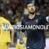 Frosinone-Lazio 1-2, si chiude con un'altra vittoria: Zac colpisce per due volte!