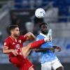 Calciomercato Lazio | Dia è arrivato a Rennes: ultimi step prima della firma - FOTO
