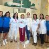WOMEN | Lazio, non solo ritiro: la visita ai centri Peter Pan e Casa dei Sogni